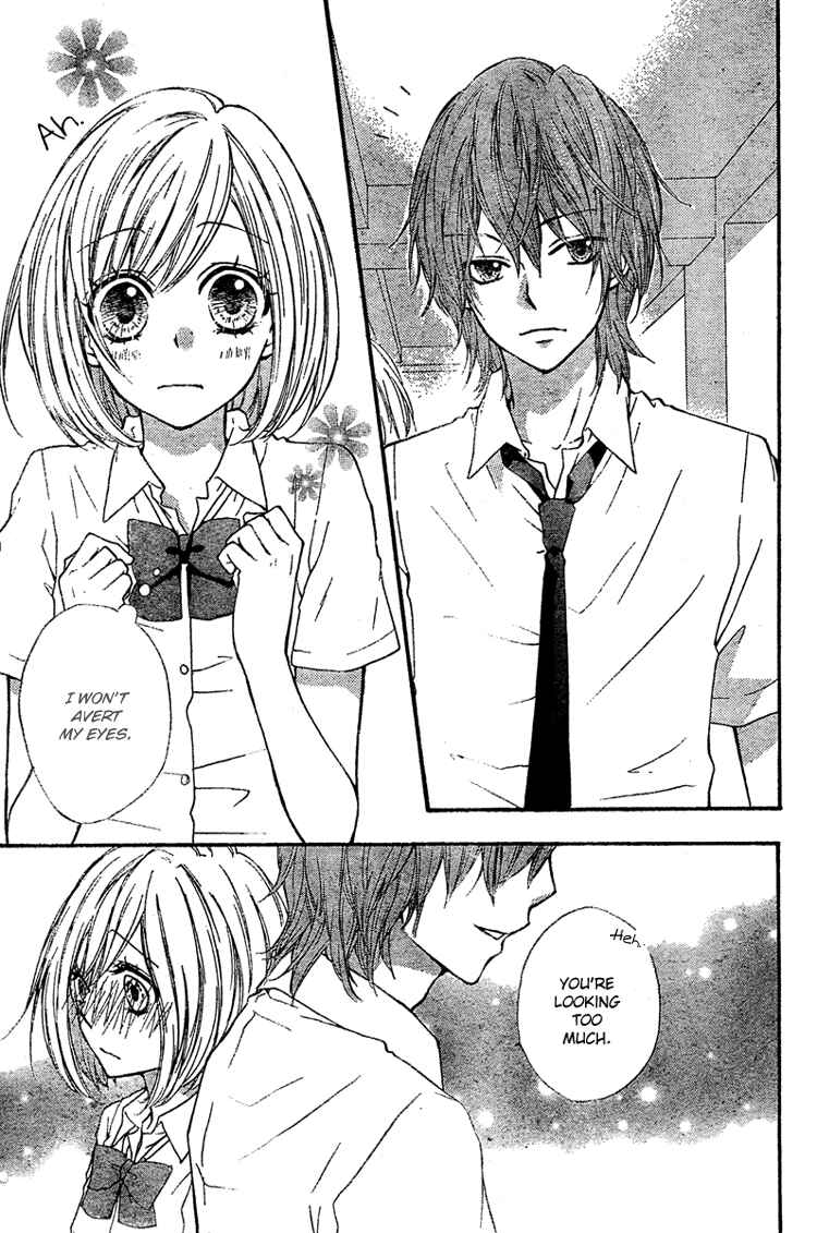 Page 30 Chapter 2 Ai kara Hajimaru