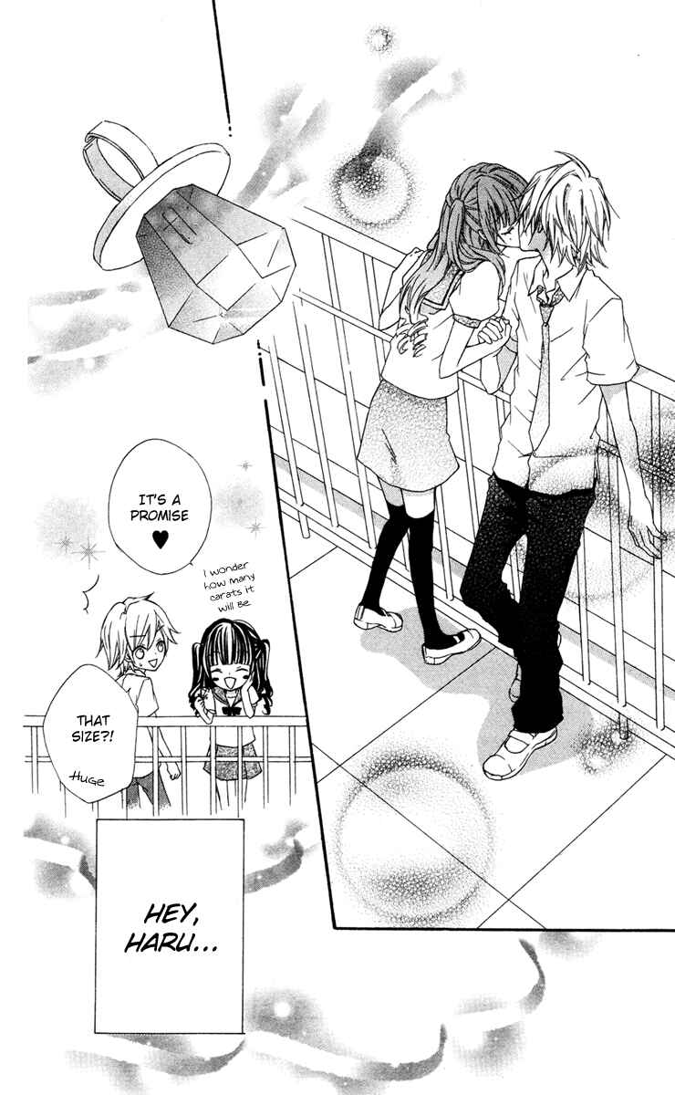 Page 39 Chapter 3.2 Ai kara Hajimaru