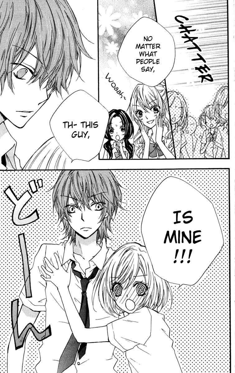 Page 48 Chapter 3.2 Ai kara Hajimaru