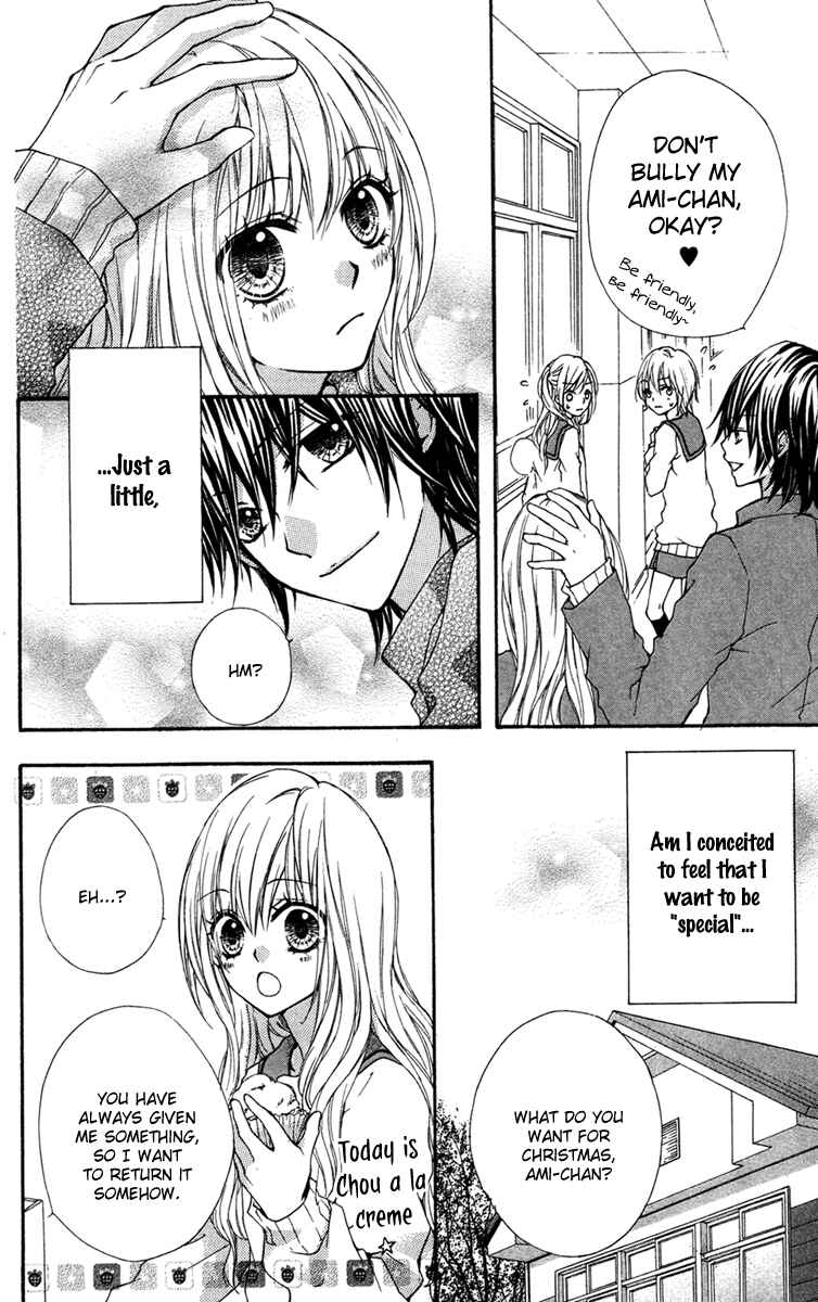 Page 19 Chapter 3.1 Ai kara Hajimaru