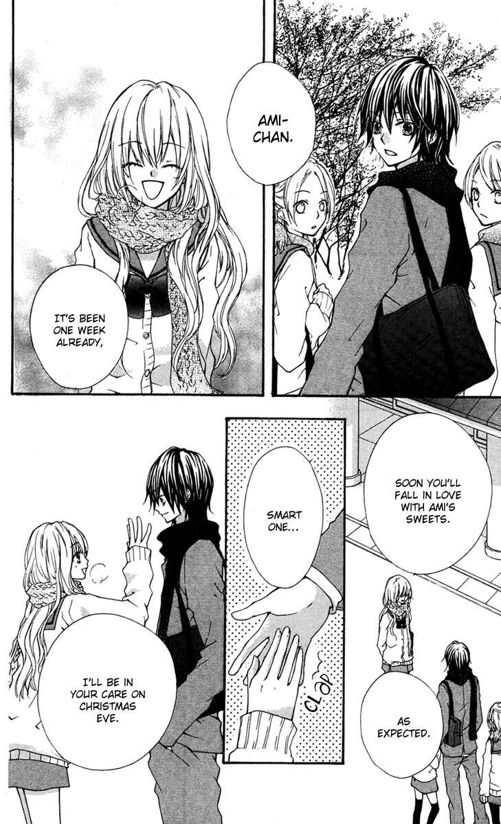 Page 29 Chapter 3.1 Ai kara Hajimaru