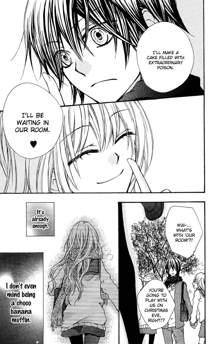 Page 30 Chapter 3.1 Ai kara Hajimaru
