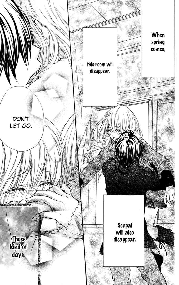 Page 36 Chapter 3.1 Ai kara Hajimaru