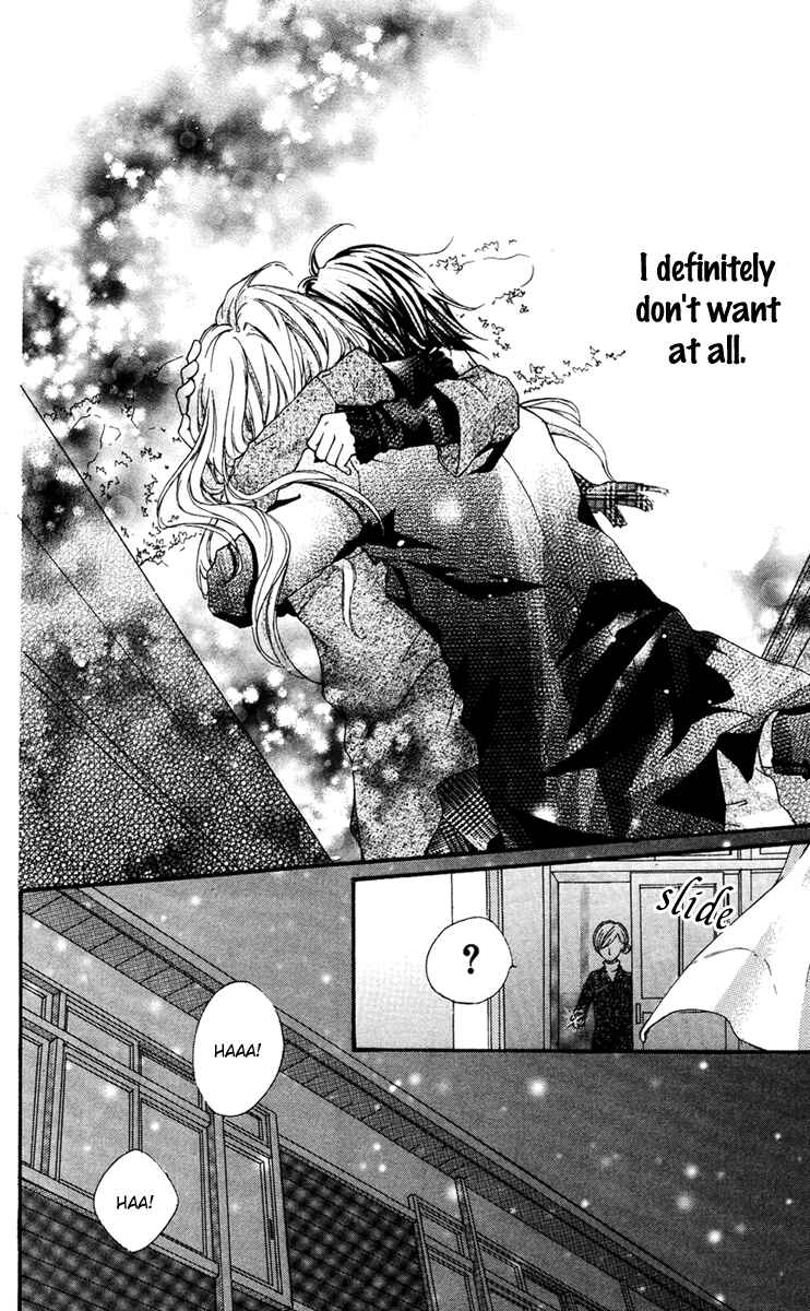 Page 37 Chapter 3.1 Ai kara Hajimaru