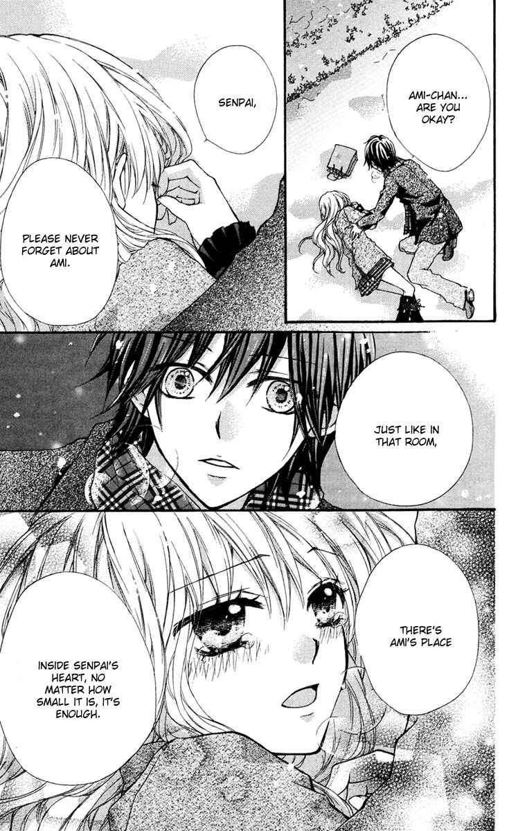 Page 38 Chapter 3.1 Ai kara Hajimaru
