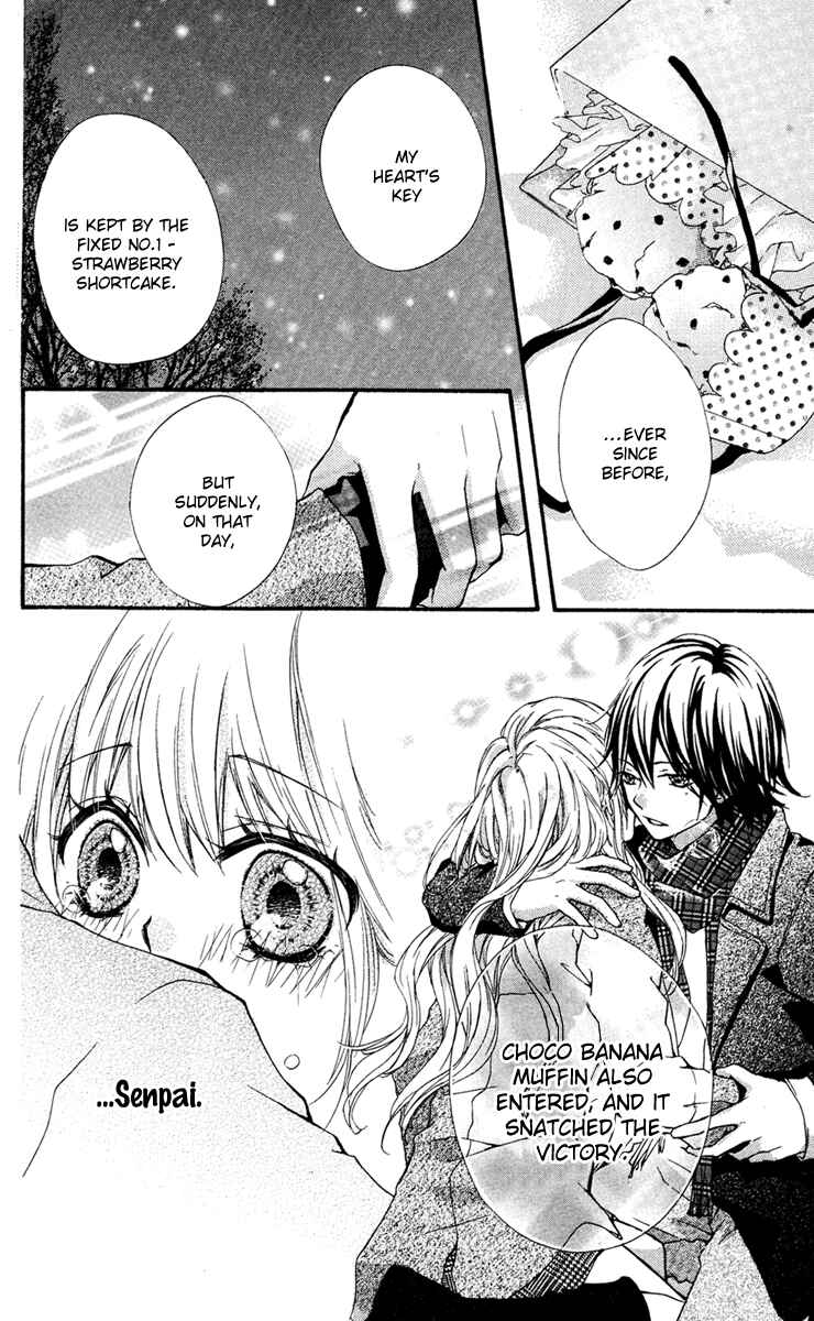Page 39 Chapter 3.1 Ai kara Hajimaru