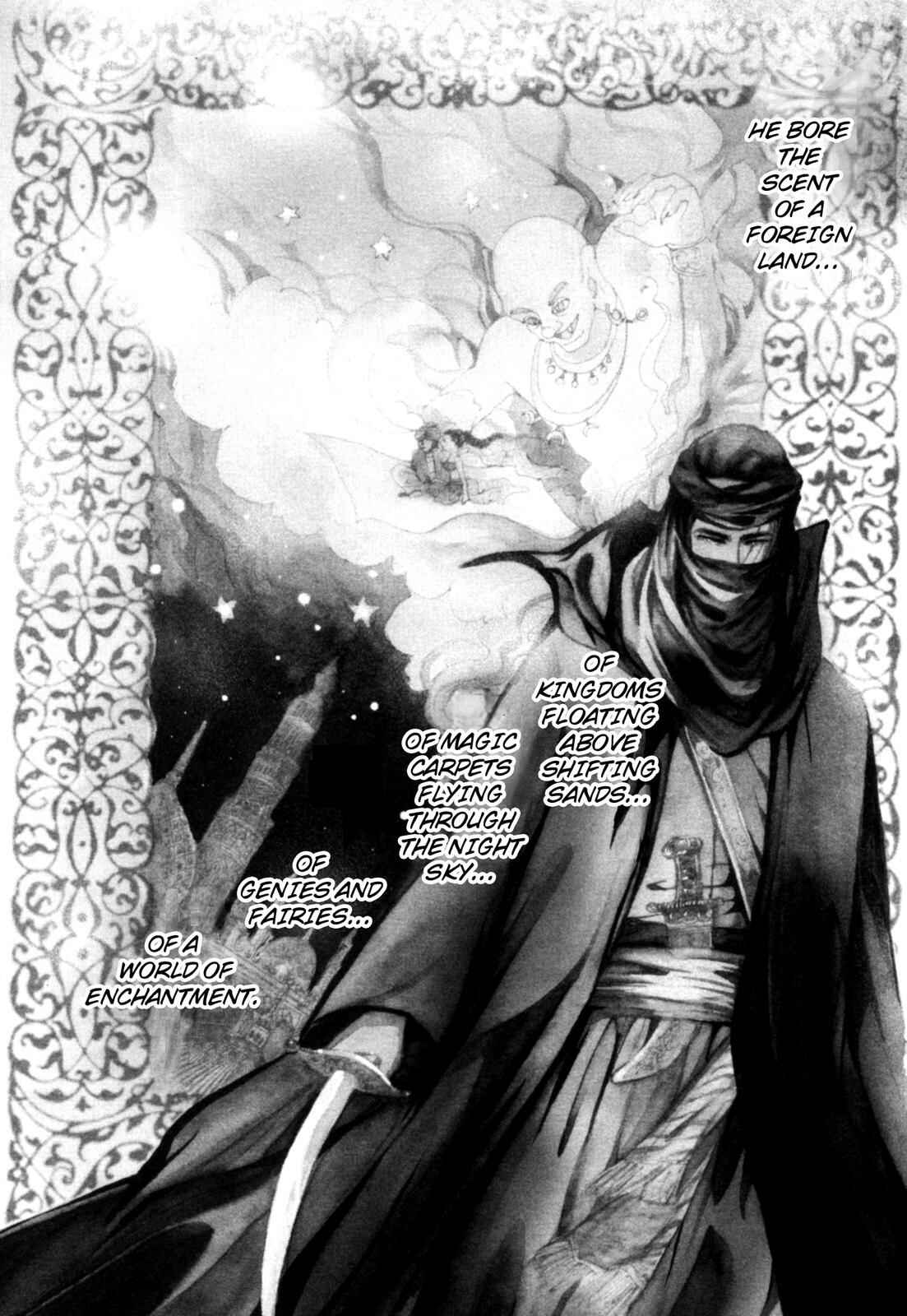 Page 2 Chapter Unknown_a03d The Sheikh and a Desert Pearl