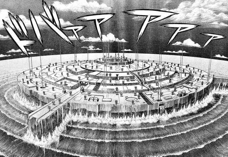 Page 4 Chapter Unknown_7fb0 Project Zeorymer Saishuushou