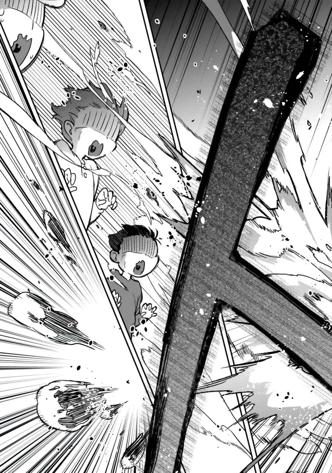 Page 7 Chapter 4.2 Rettoushoku no Saikyou Kenja - Teihen no Murabito kara Yoyuu de Sekai Saikyou
