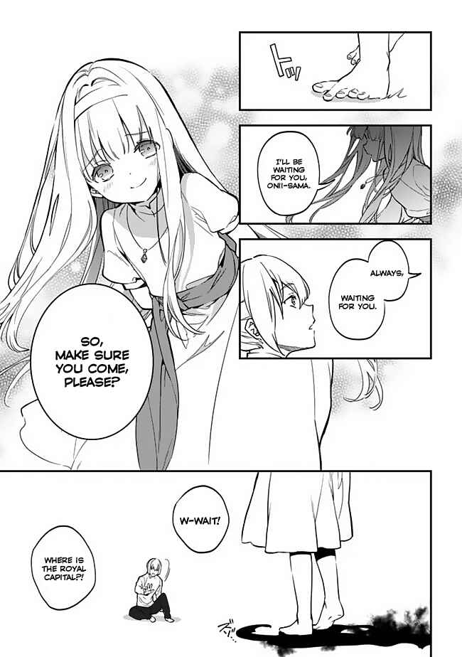 Page 31 Chapter 1 Rettoushoku no Saikyou Kenja - Teihen no Murabito kara Yoyuu de Sekai Saikyou