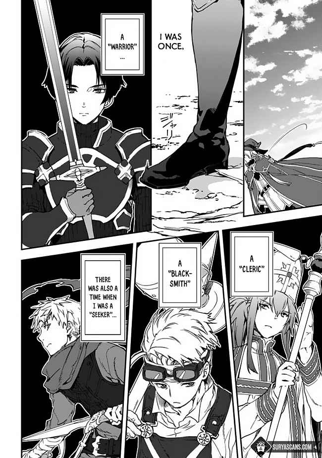 Page 6 Chapter 1 Rettoushoku no Saikyou Kenja - Teihen no Murabito kara Yoyuu de Sekai Saikyou