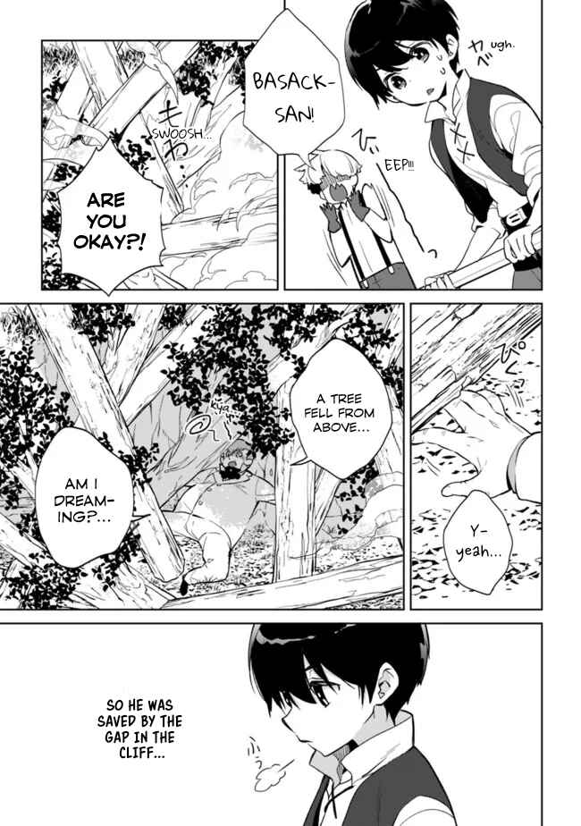 Page 10 Chapter 7.2 Rettoushoku no Saikyou Kenja - Teihen no Murabito kara Yoyuu de Sekai Saikyou