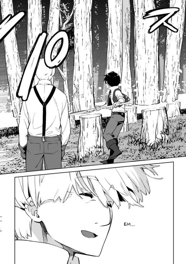 Page 7 Chapter 7.2 Rettoushoku no Saikyou Kenja - Teihen no Murabito kara Yoyuu de Sekai Saikyou