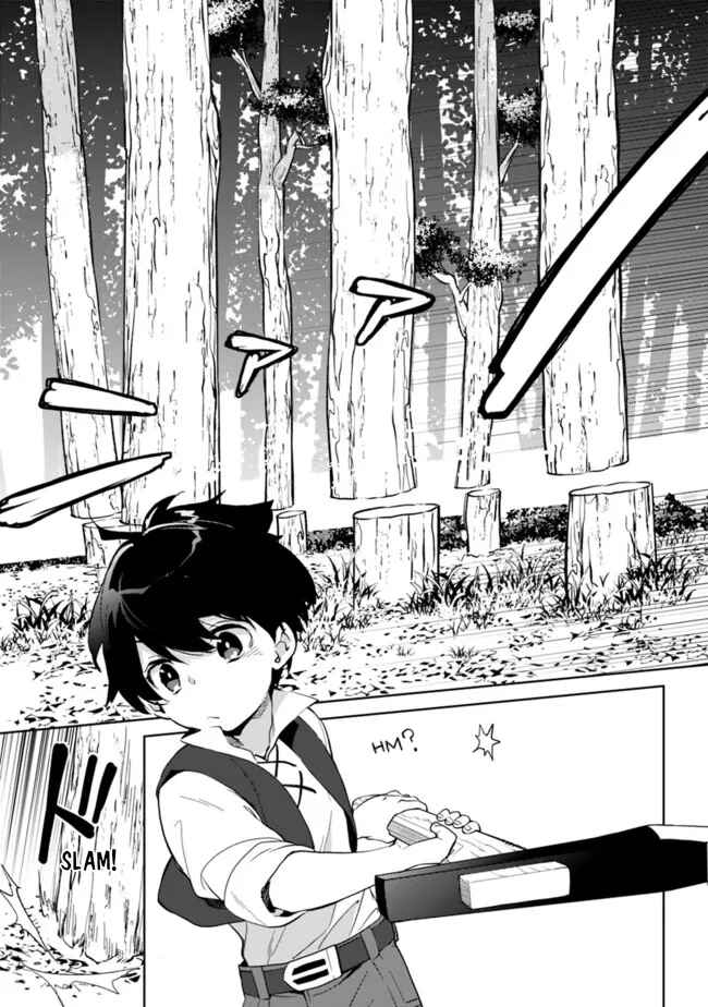 Page 8 Chapter 7.2 Rettoushoku no Saikyou Kenja - Teihen no Murabito kara Yoyuu de Sekai Saikyou
