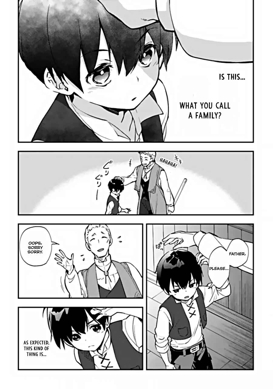 Page 16 Chapter 3.2 Rettoushoku no Saikyou Kenja - Teihen no Murabito kara Yoyuu de Sekai Saikyou