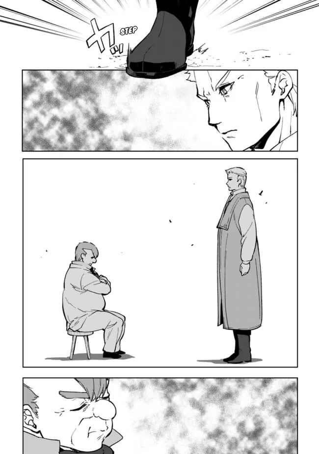 Page 14 Chapter 8.2 Rettoushoku no Saikyou Kenja - Teihen no Murabito kara Yoyuu de Sekai Saikyou