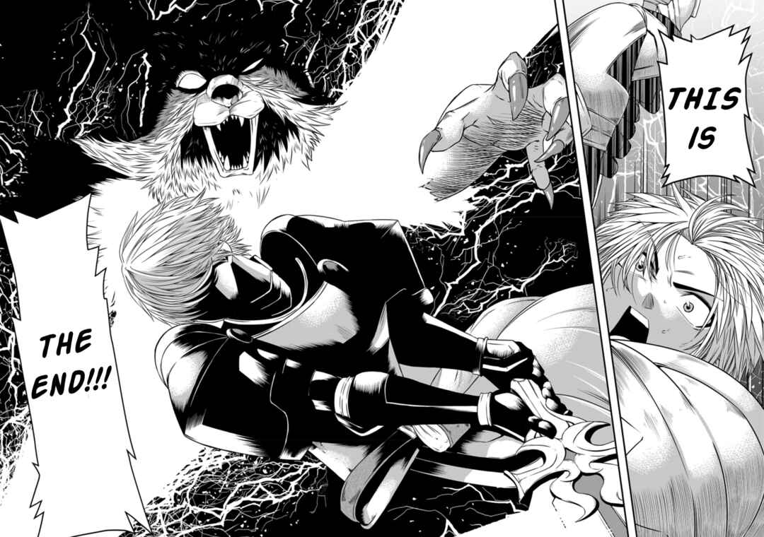 Page 36 Chapter 8 Shokugyou wa Kanteishi Desu ga [Shingan] tte Nandesu ka? ~Sekai Saikou no Shokyuushoku de Jiyuu ni Ikitai~