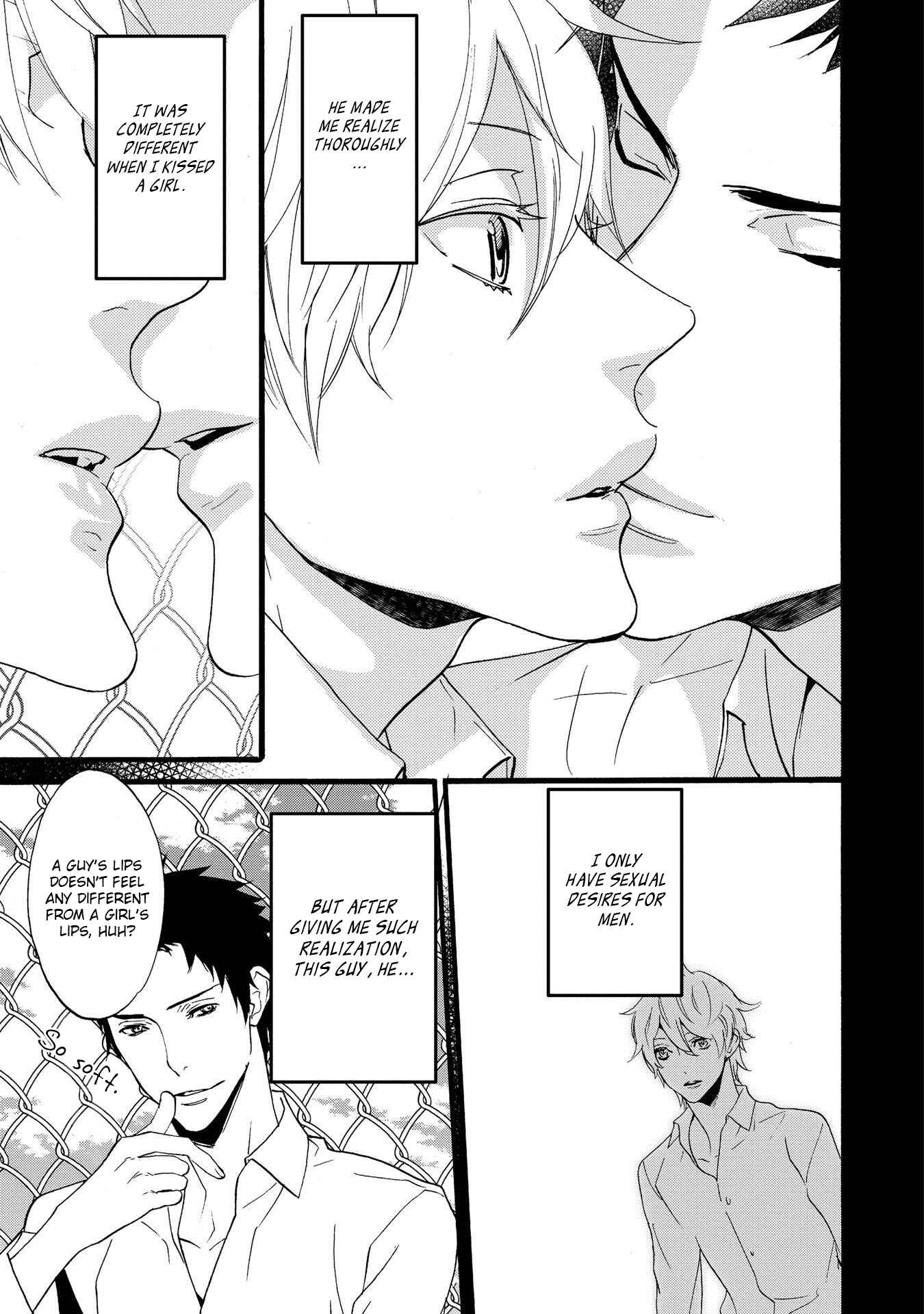Page 15 Chapter 3 Chicken Stalker