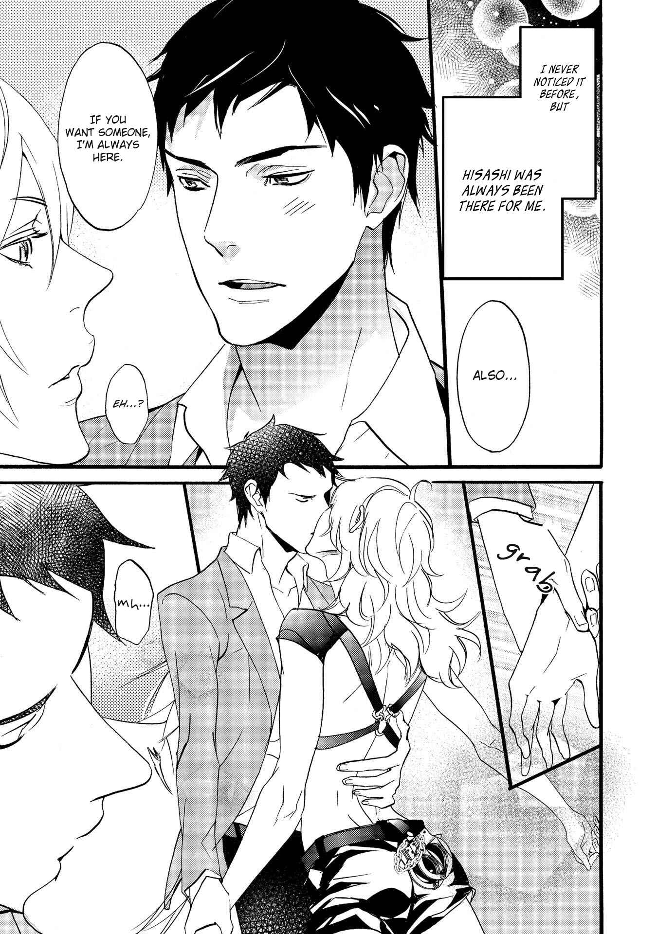Page 23 Chapter 3 Chicken Stalker