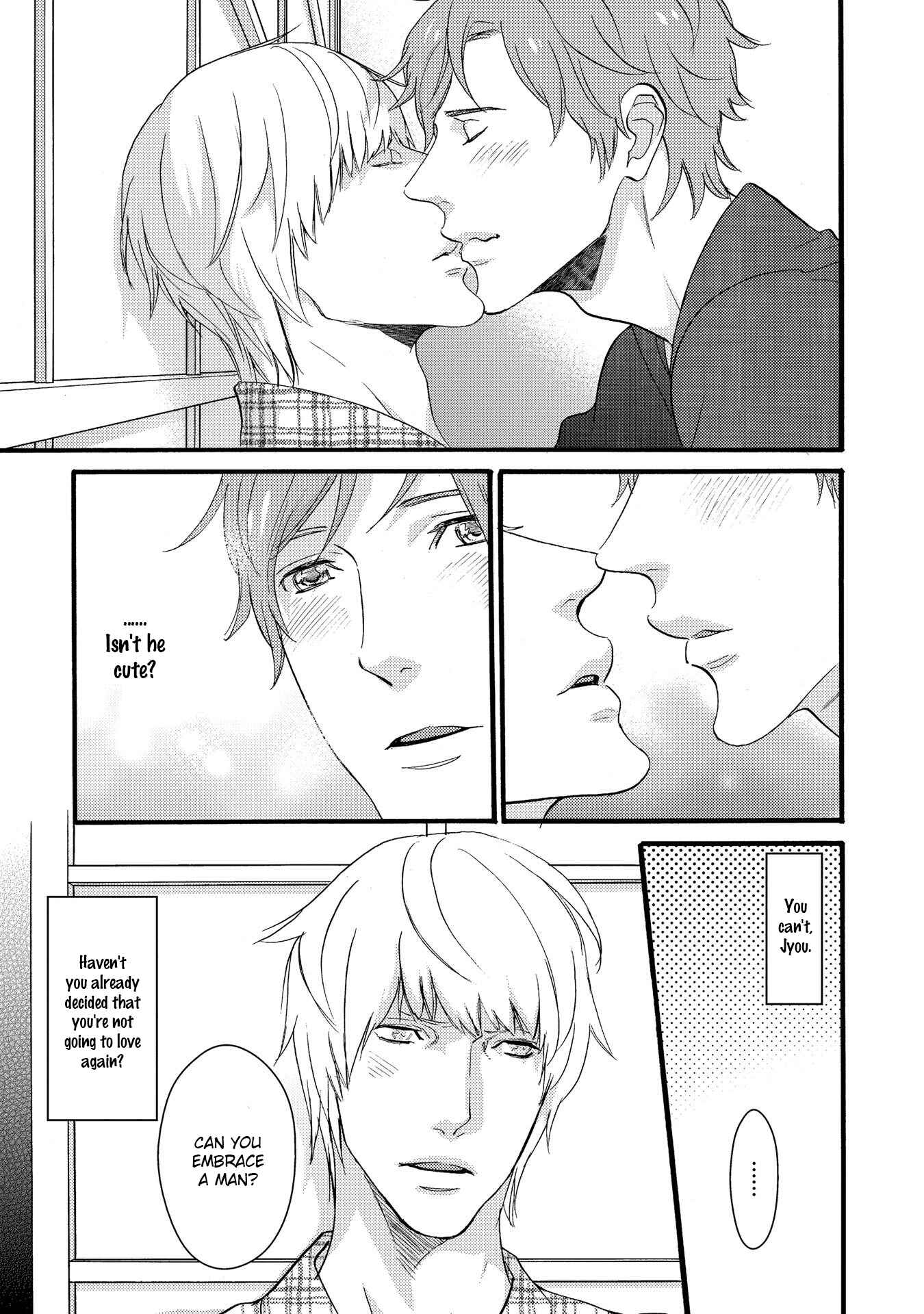 Page 17 Chapter 4 Chicken Stalker