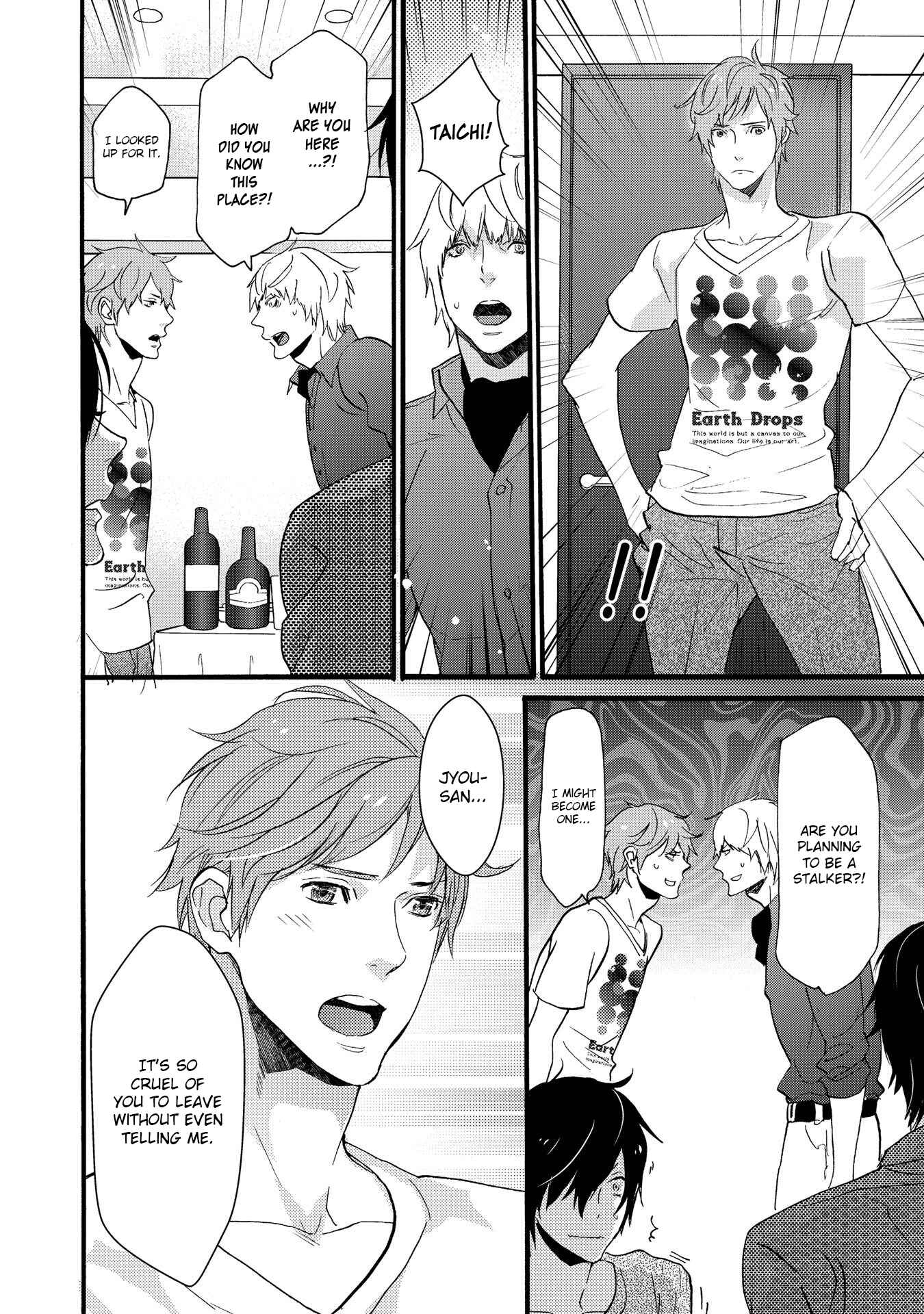 Page 28 Chapter 4 Chicken Stalker
