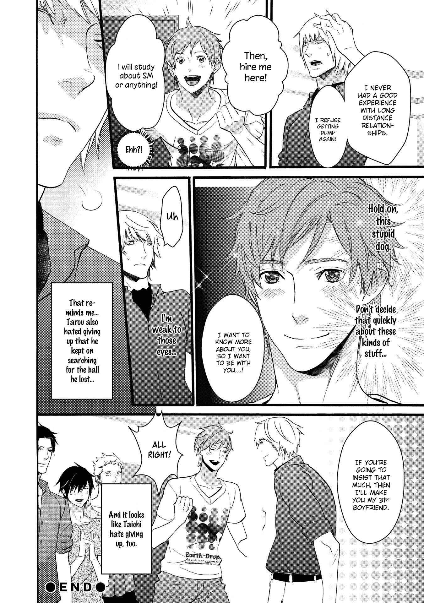 Page 30 Chapter 4 Chicken Stalker