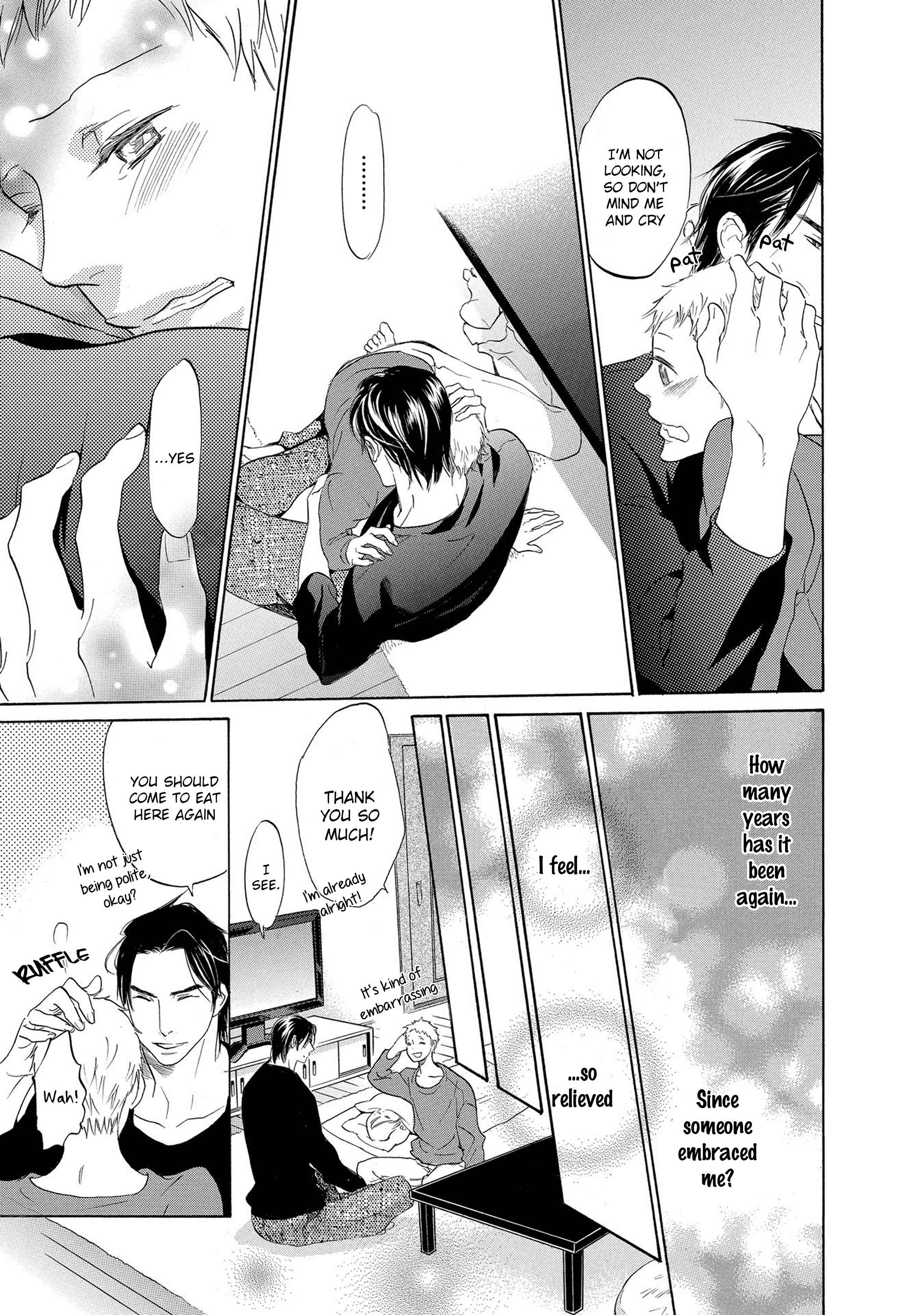 Page 12 Chapter 6 Chicken Stalker