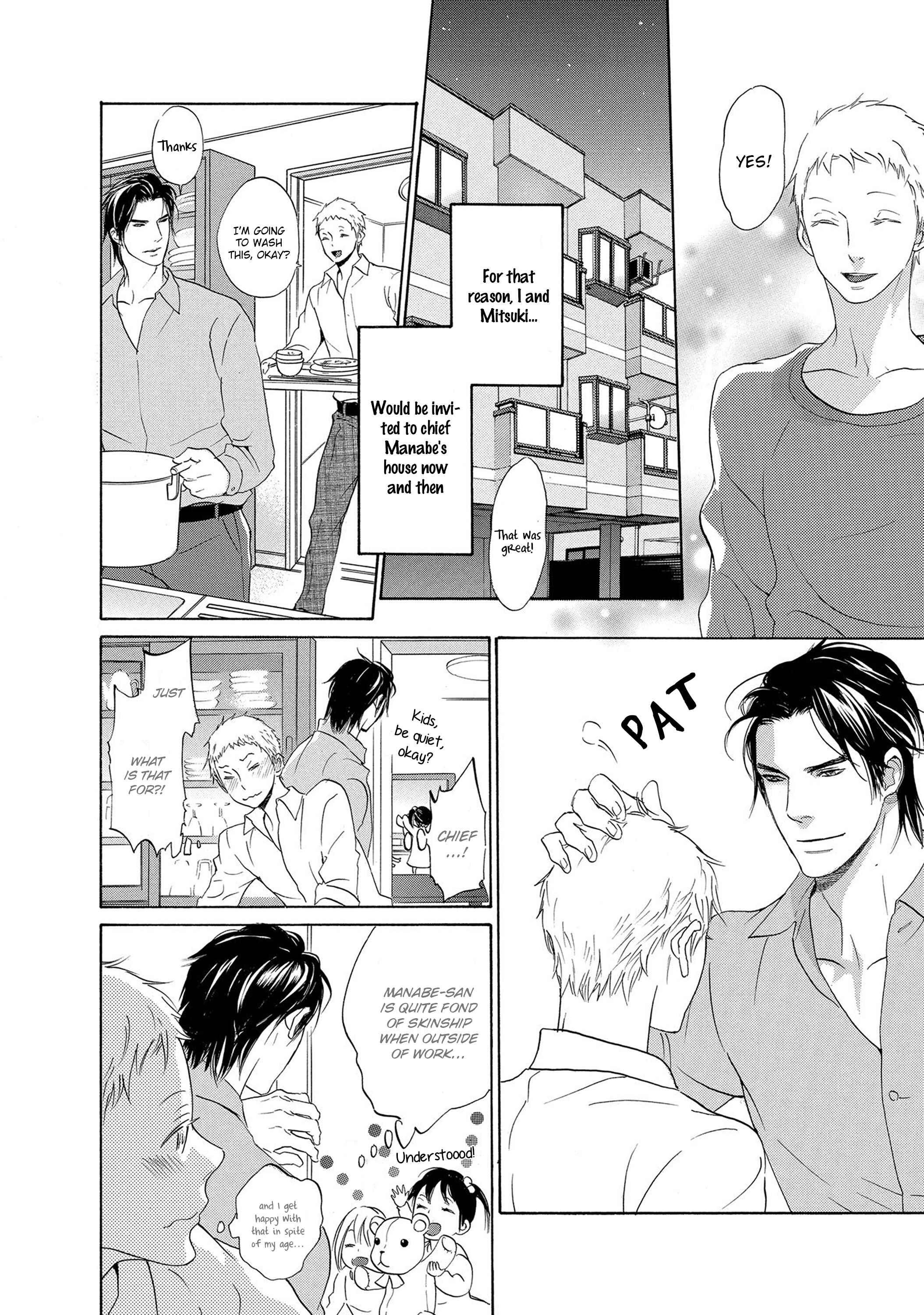 Page 13 Chapter 6 Chicken Stalker