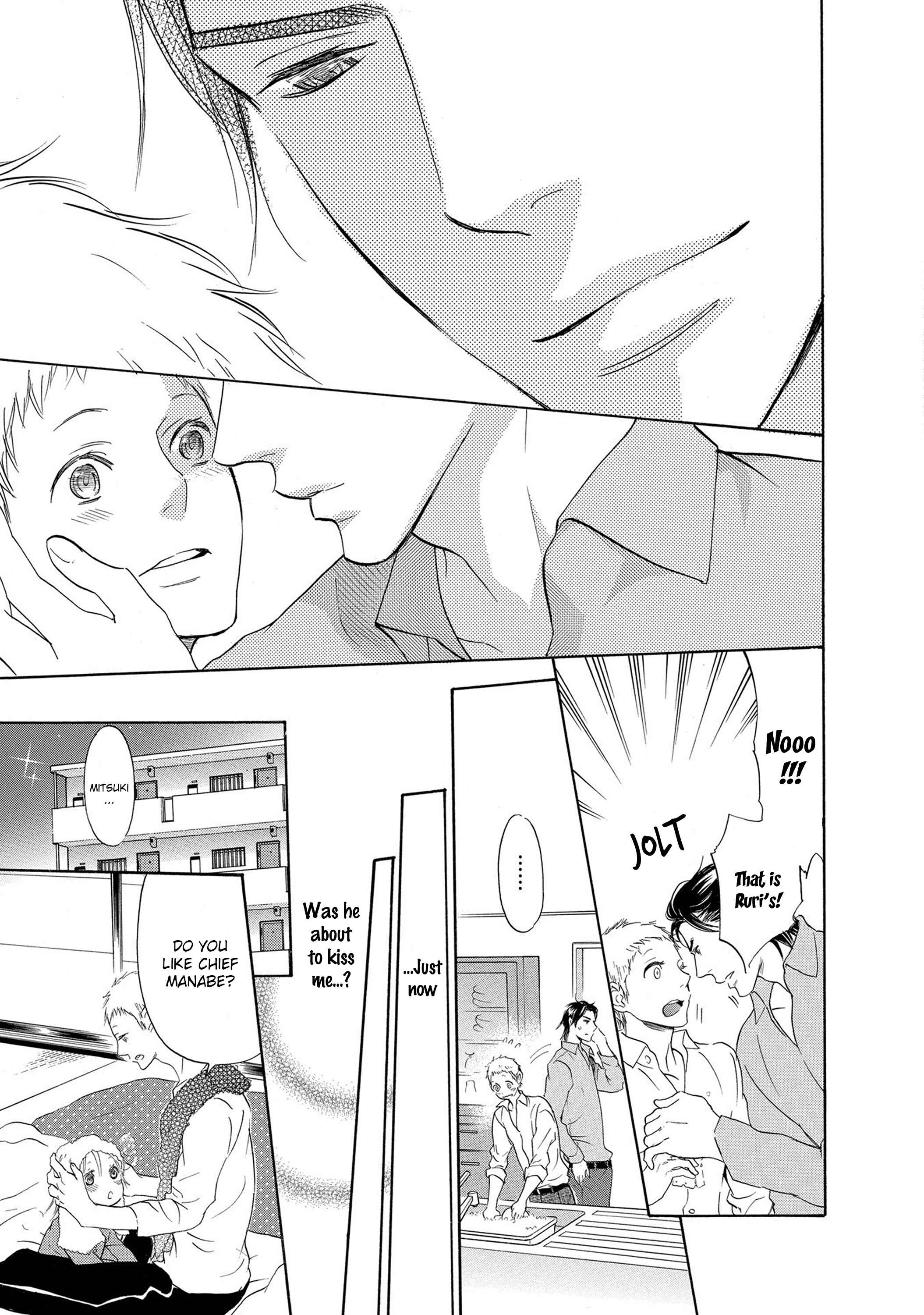 Page 16 Chapter 6 Chicken Stalker