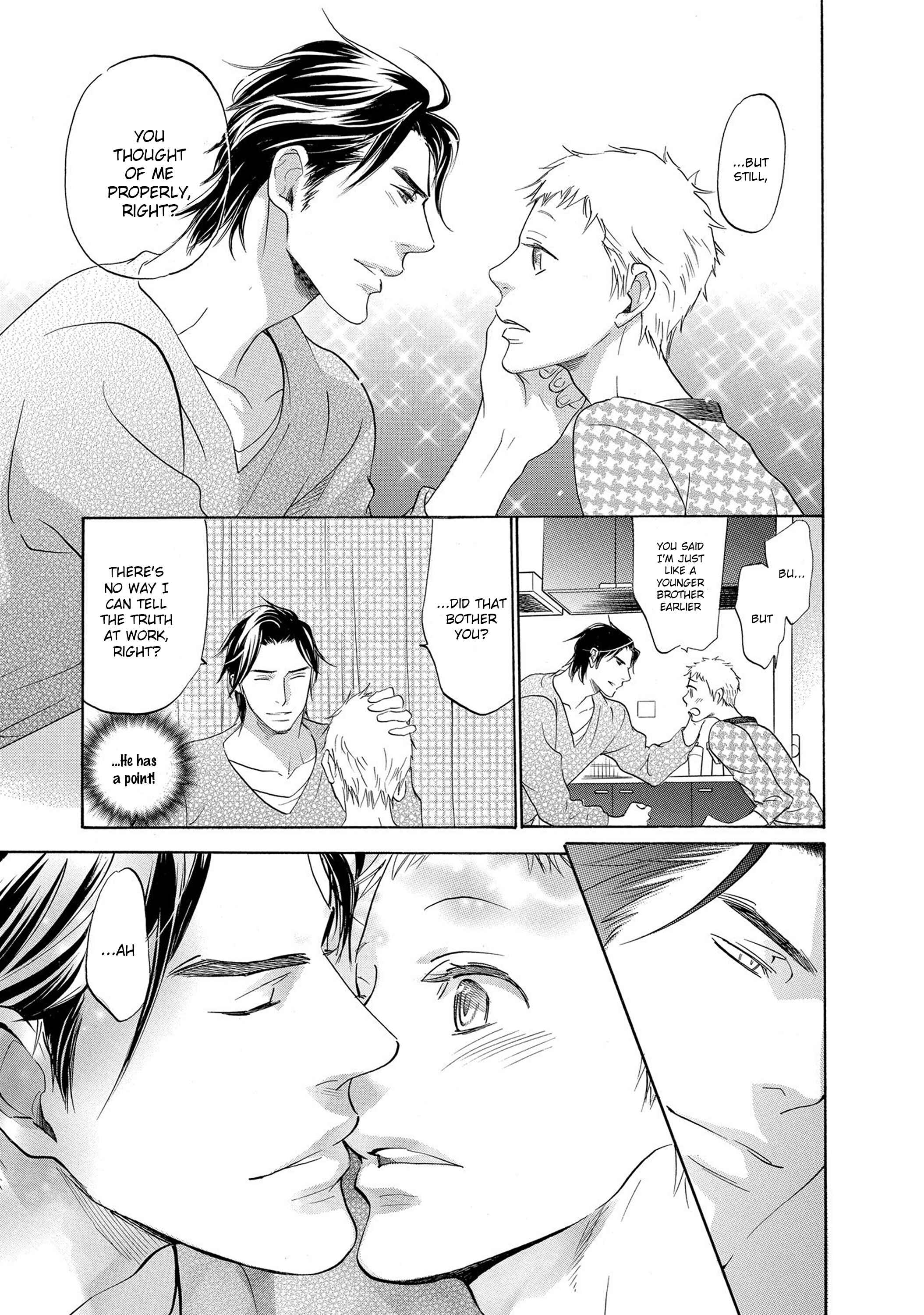 Page 26 Chapter 6 Chicken Stalker