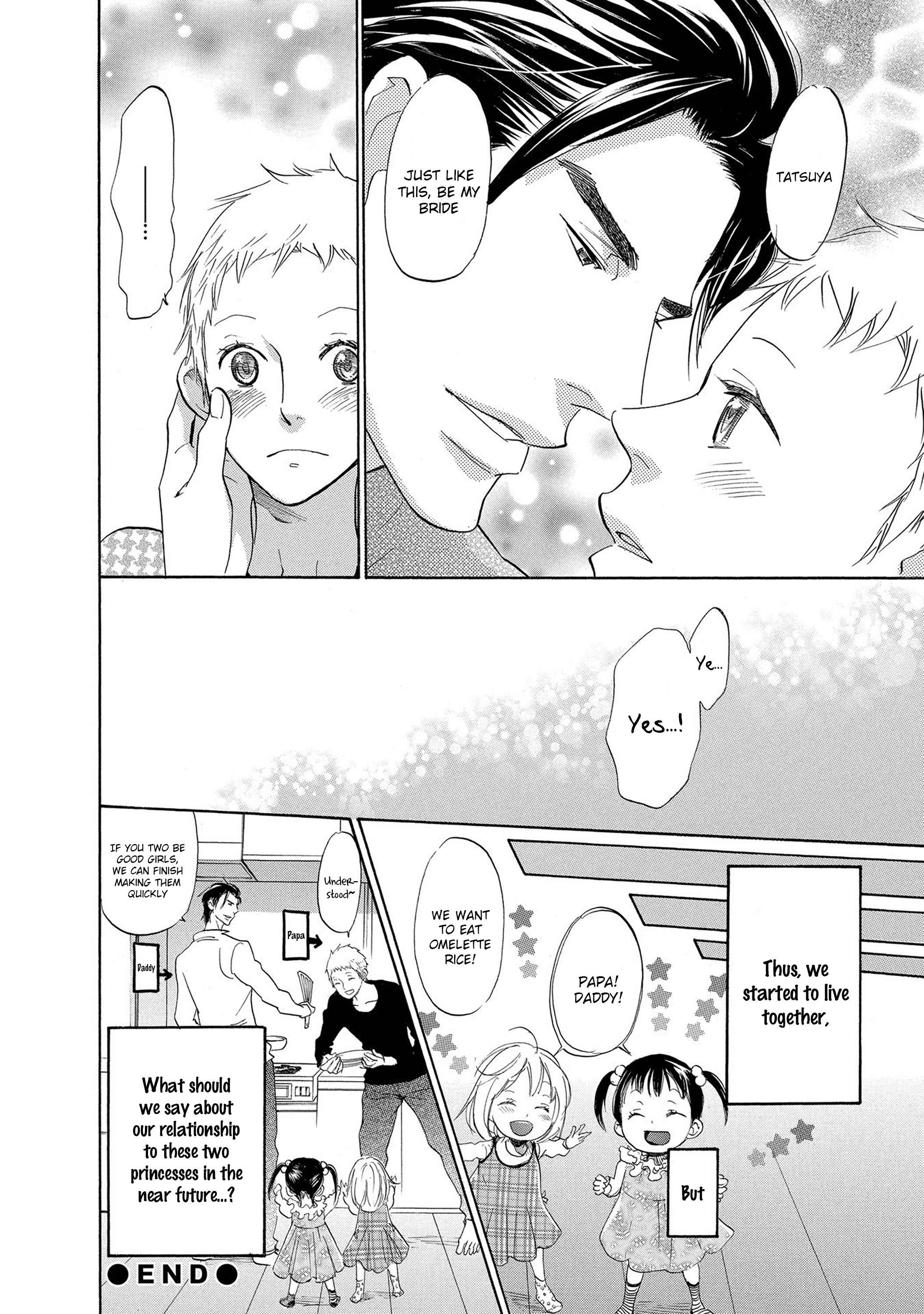Page 27 Chapter 6 Chicken Stalker