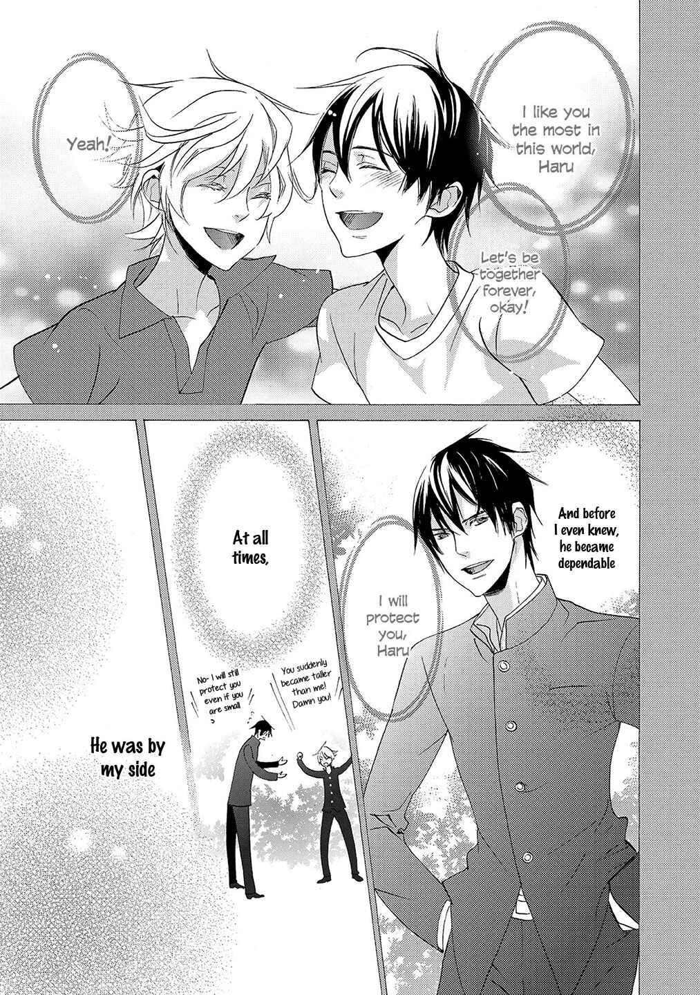 Page 16 Chapter 7 Chicken Stalker