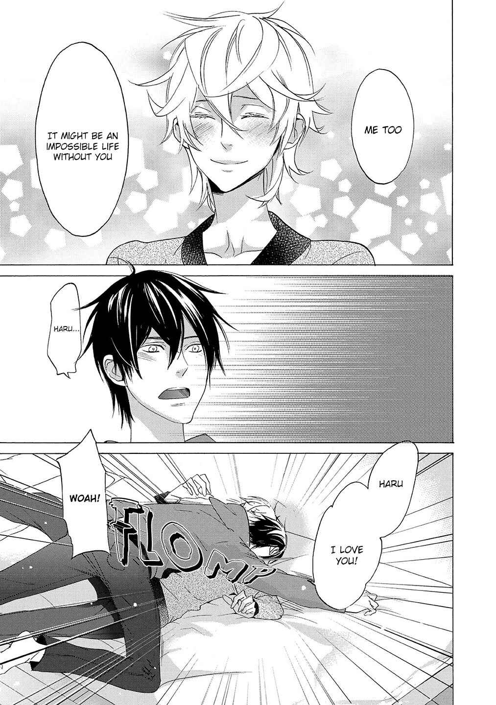 Page 18 Chapter 7 Chicken Stalker