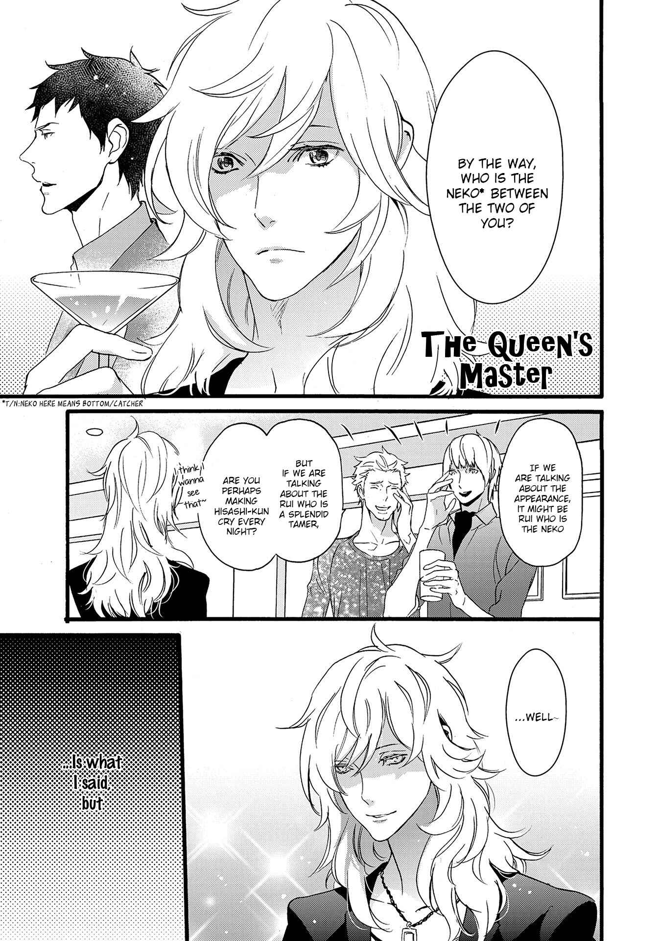 Page 4 Chapter 7.5 Chicken Stalker
