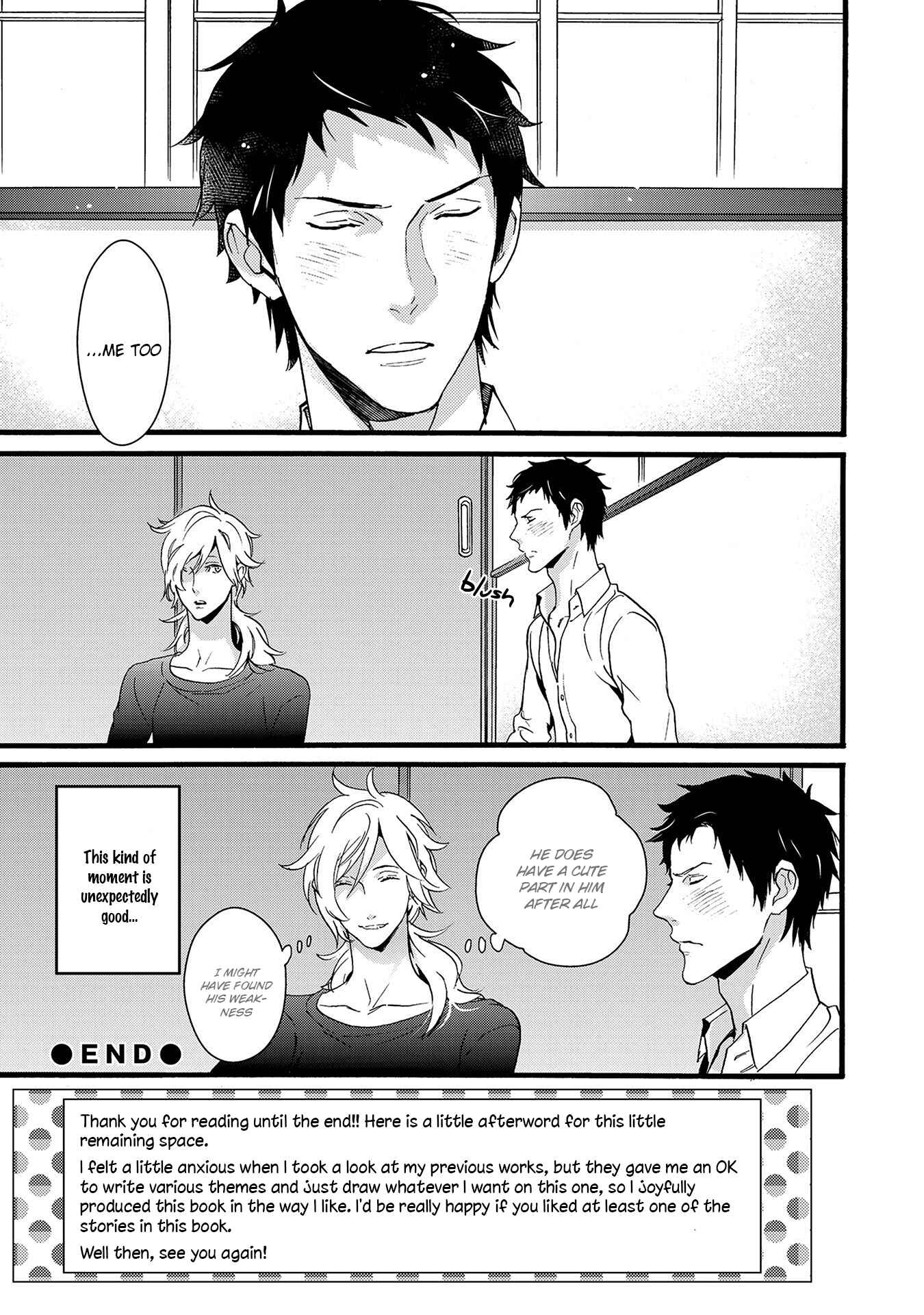 Page 8 Chapter 7.5 Chicken Stalker