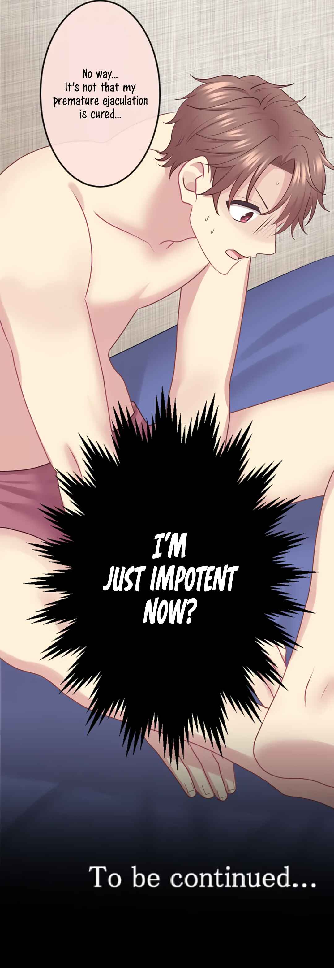 Page 14 Chapter 12 Omae no Are wo Ore ni Choudai!