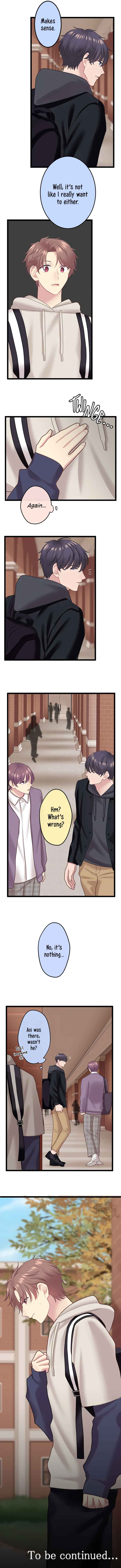Page 30 Chapter 7 Omae no Are wo Ore ni Choudai!