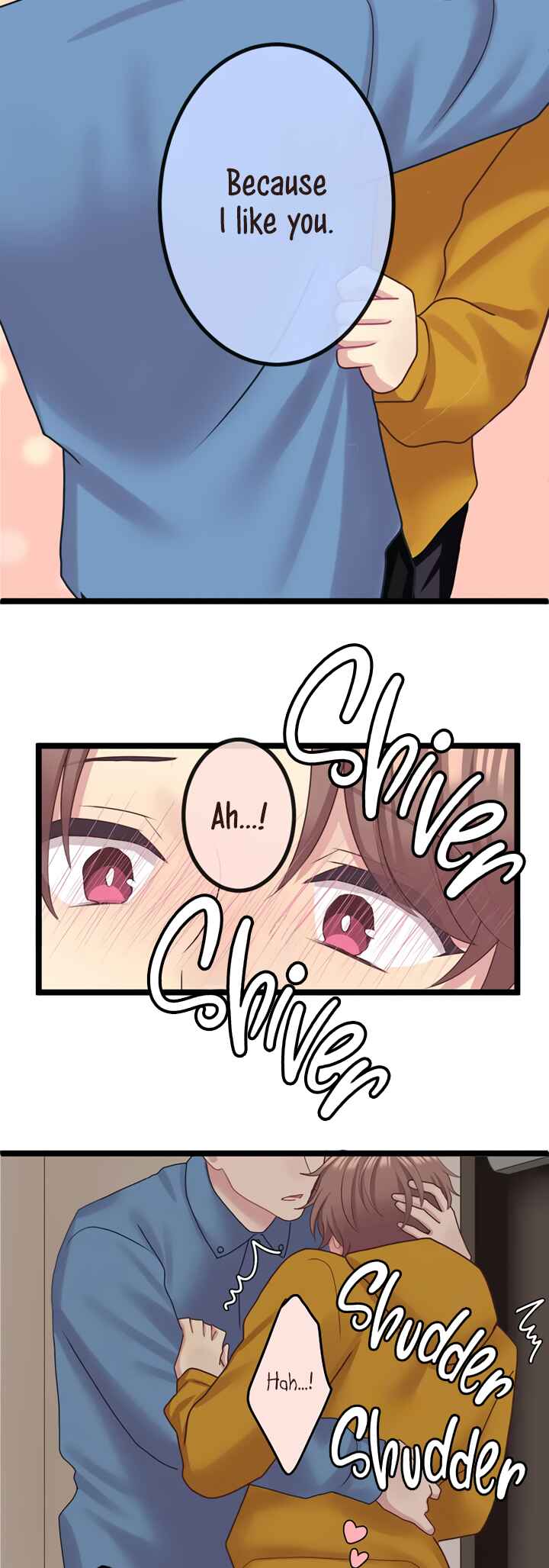 Page 23 Chapter 14 Omae no Are wo Ore ni Choudai!