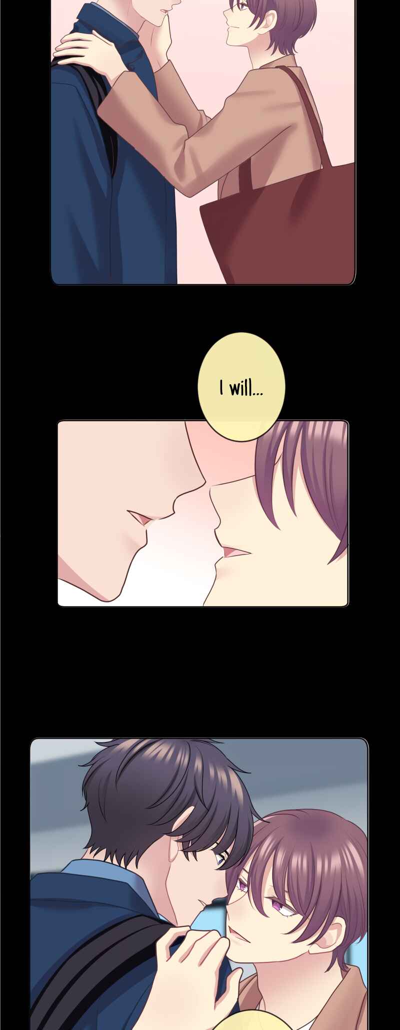 Page 10 Chapter 11 Omae no Are wo Ore ni Choudai!