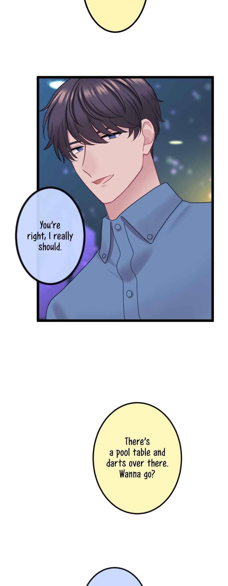 Page 13 Chapter 11 Omae no Are wo Ore ni Choudai!
