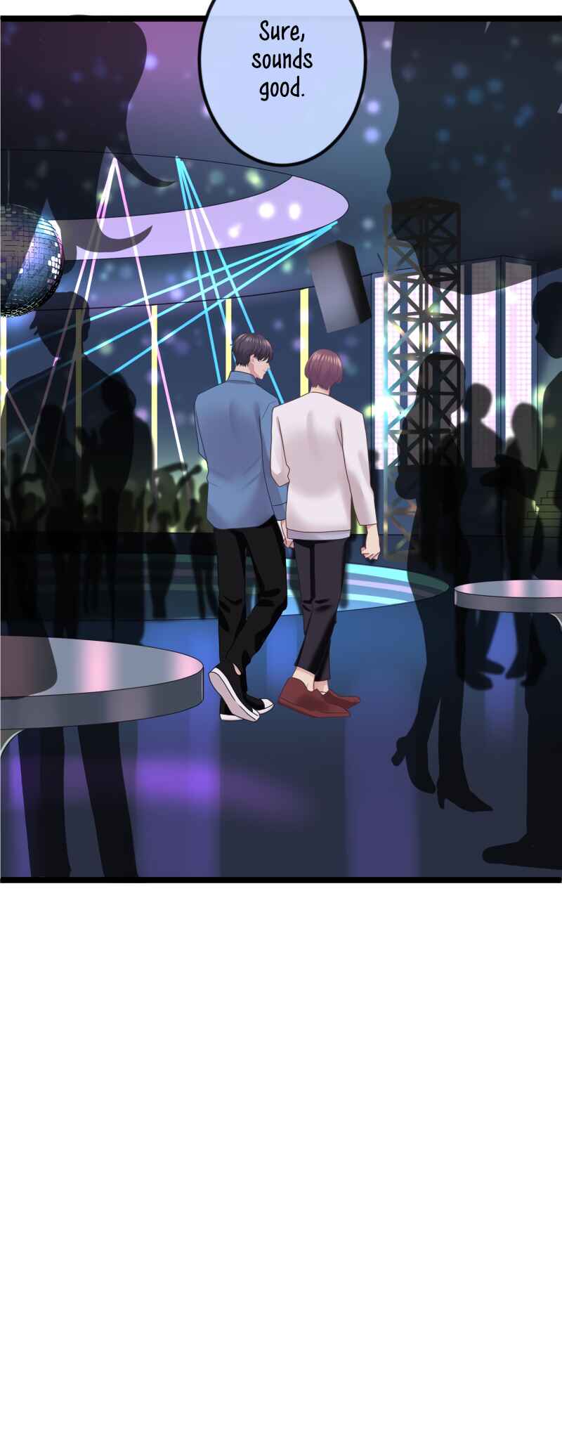 Page 14 Chapter 11 Omae no Are wo Ore ni Choudai!