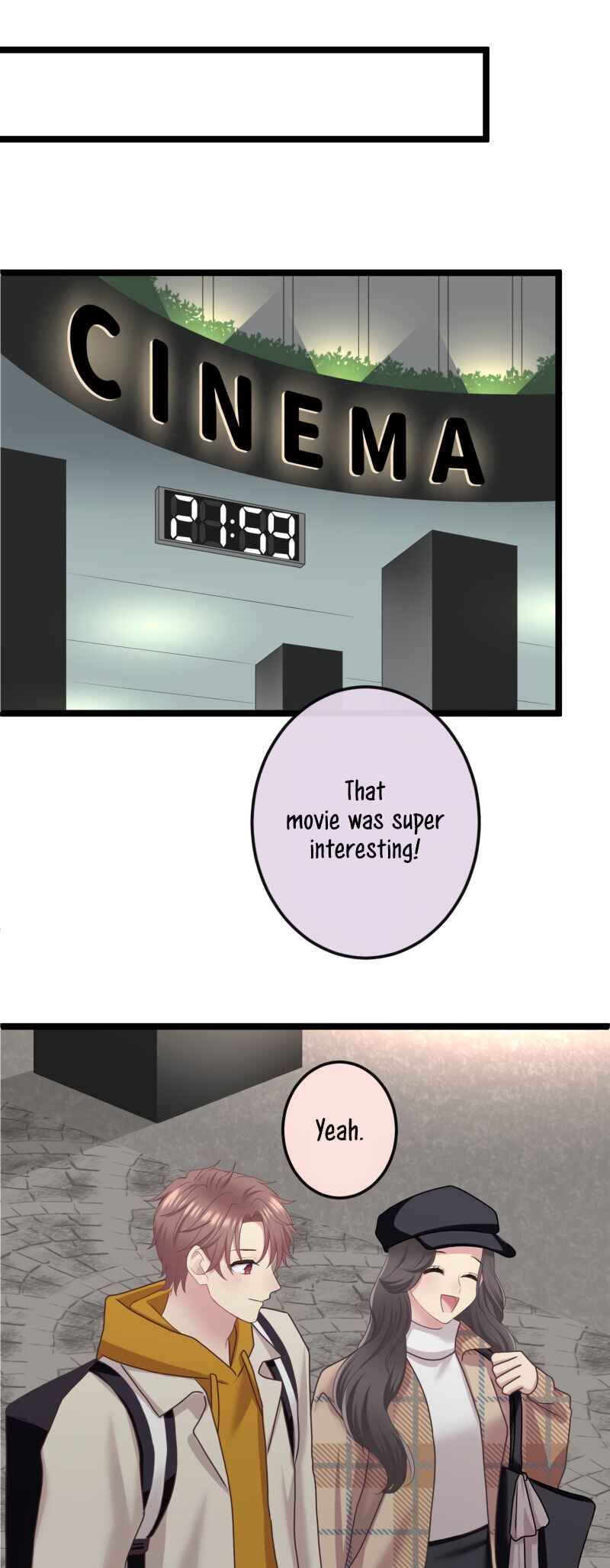 Page 15 Chapter 11 Omae no Are wo Ore ni Choudai!