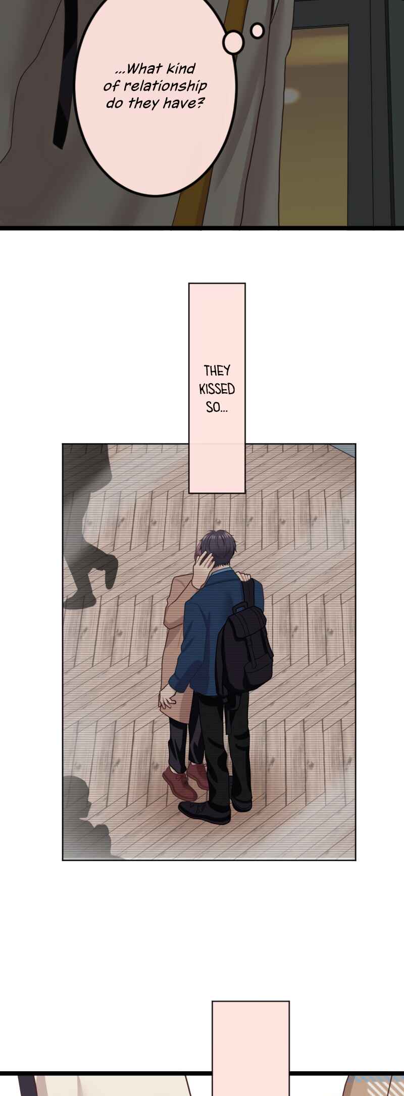 Page 19 Chapter 11 Omae no Are wo Ore ni Choudai!