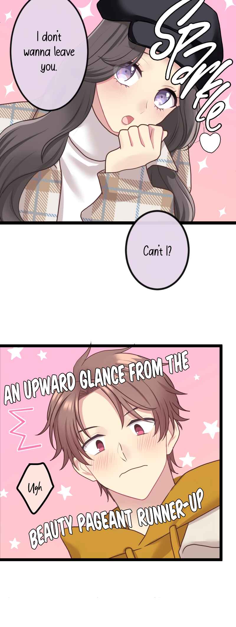 Page 25 Chapter 11 Omae no Are wo Ore ni Choudai!