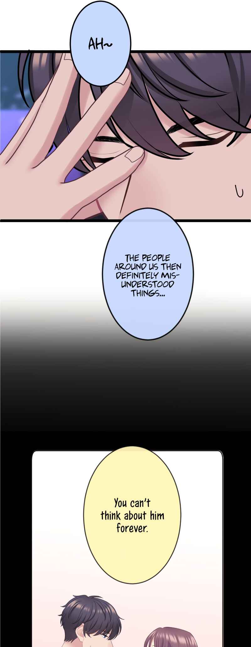 Page 9 Chapter 11 Omae no Are wo Ore ni Choudai!