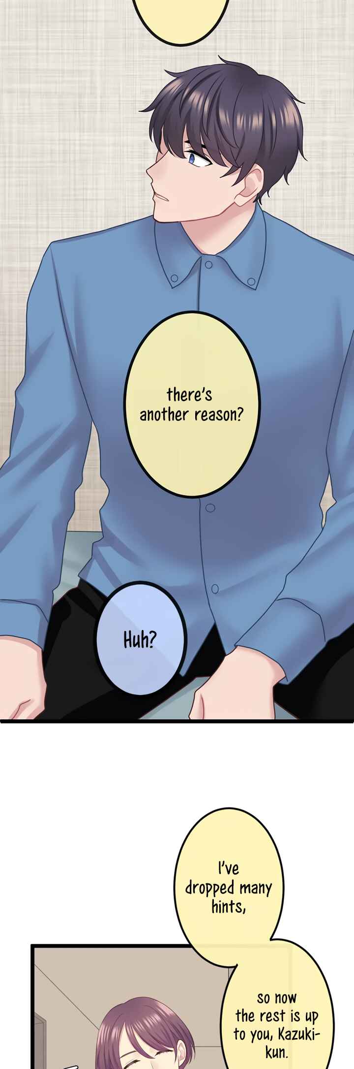 Page 30 Chapter 13 Omae no Are wo Ore ni Choudai!