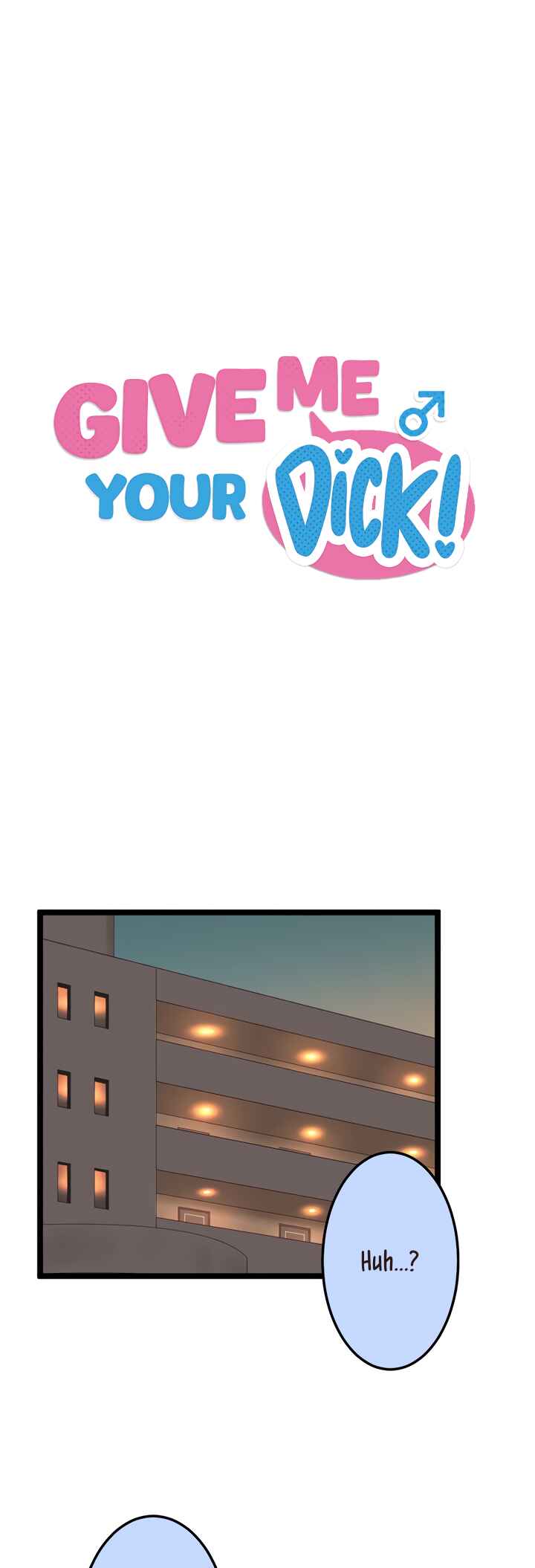 Page 2 Chapter 9 Omae no Are wo Ore ni Choudai!