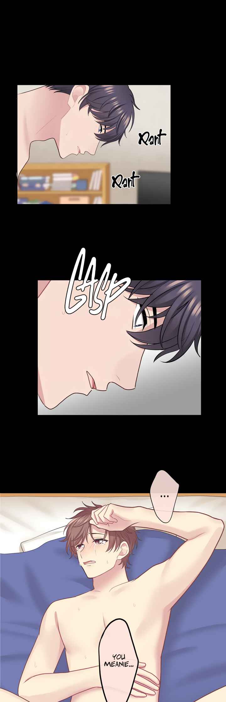 Page 3 Chapter 10 Omae no Are wo Ore ni Choudai!