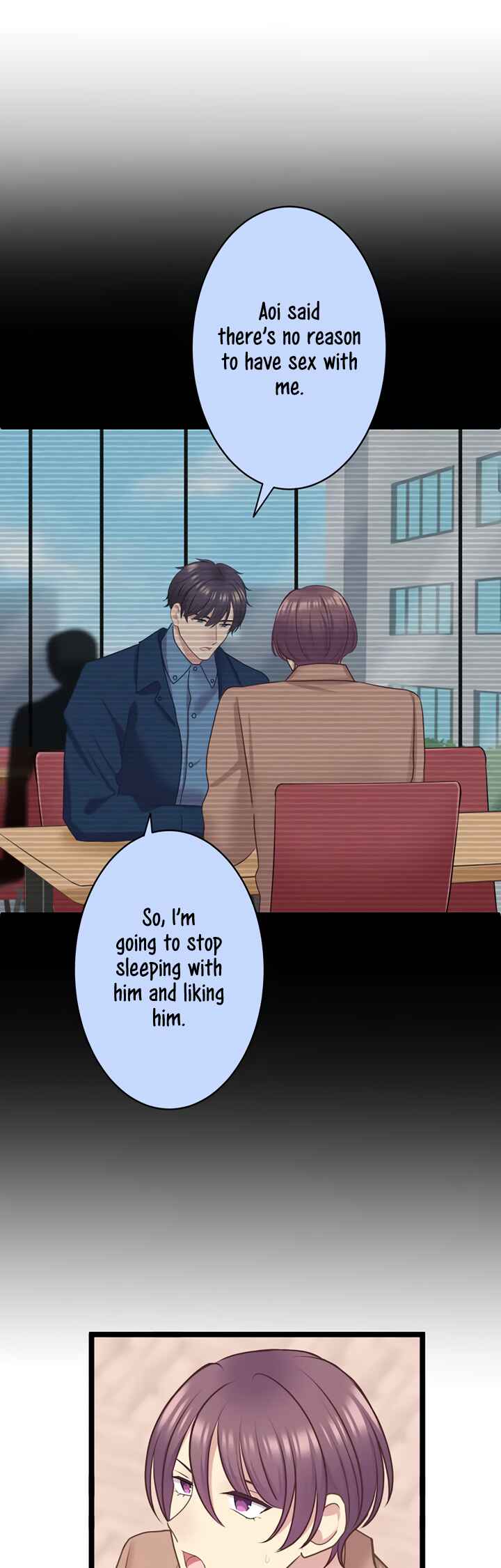 Page 35 Chapter 10 Omae no Are wo Ore ni Choudai!