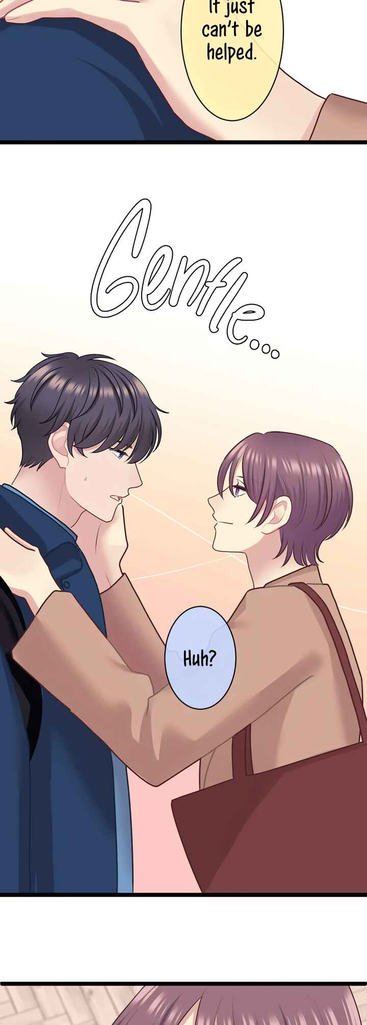 Page 40 Chapter 10 Omae no Are wo Ore ni Choudai!